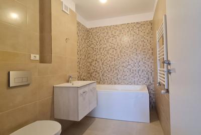 Apartament cu 2 camere decomandat în Titan - 6