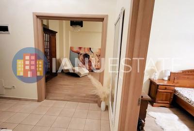 Apartament cu 2 camere decomandat, mobilat în Olteniței - 5