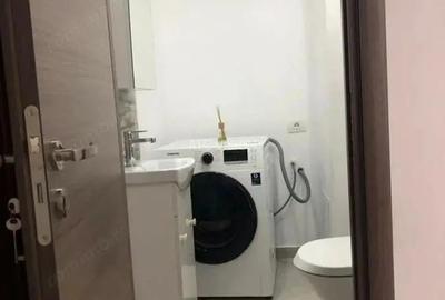 Apartament 3 camere Parc Sebastian Parcare inclusa Centrala te - 6