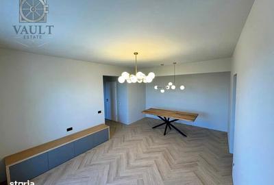 Apartament cu 4 camere semidecomandat în Dobroești - 2