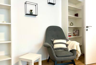 Apartament cu 2 camere semidecomandat în Bucureștii Noi - 5