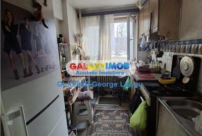 Apartament cu 2 camere semidecomandat în Drumul Taberei - 5