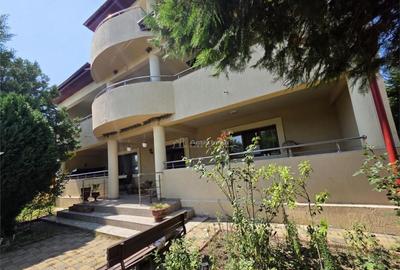 Casa P 1 M, amprenta 160 m, teren 950 mp, Maracineni, DN-E85