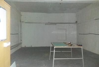 Spațiu comercial, de 50 mp, în Girocului - 3