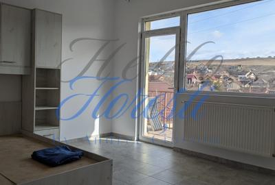 Apartament 2 camere, 43 MP+15MP, Apahida - 5