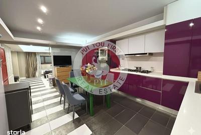 Apartament cu 2 camere semidecomandat, mobilat în Moșilor - 5