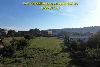 Teren de 4416 mp, în Șcheia - 10