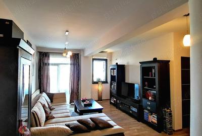 Apartament cu 2 camere semidecomandat în Dobroești - 5