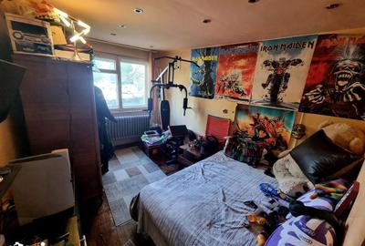 Apartament cu 4 camere decomandat în Tomis Nord - 4