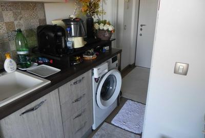 Garsonieră decomandată în Politehnica - 2