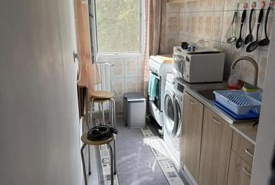 Apartament cu 2 camere decomandat în Neptun - 2
