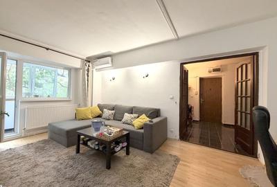 Apartament cu 2 camere semidecomandat în Ștefan cel Mare - 5