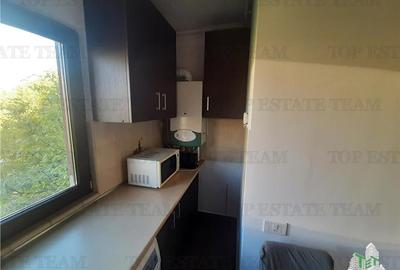 Apartament modern 2 camere cu centrala proprie si dormitor cu luminator - 4
