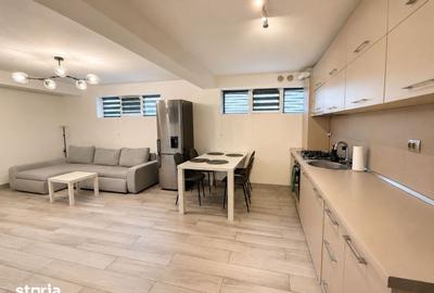 Apartament cu 2 camere semidecomandat în Borhanci - 1