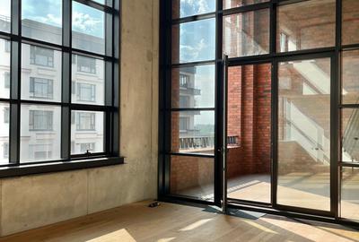 2-Level Loft-Style Office for Rent | Brick Lofts, North Bucharest - 8