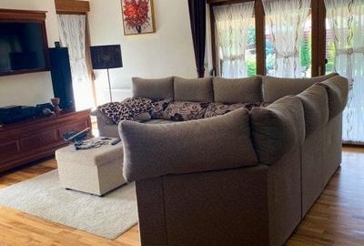 Casă individuală cu 5 camere cu Canalizare în Giroc - 14