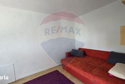 Apartament cu 2 camere nedecomandat în Central - 2