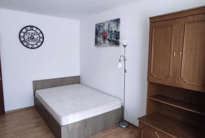 Garsonieră decomandată în Alexandru cel Bun - 1