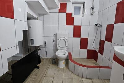 Apartament cu 2 camere decomandat în Orașul Nou