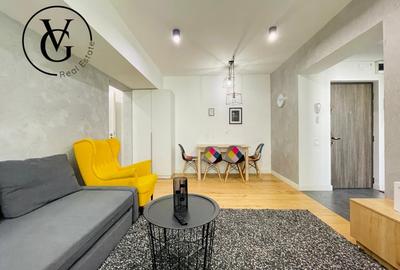 Apartament 2 camere - Afacere la cheie in Centrul Vechi - 2