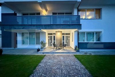 Casa P+2, 480 mpu, 500 mp teren, zona Ford