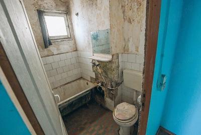Apartament cu 2 camere semidecomandat în Ciucului - 5