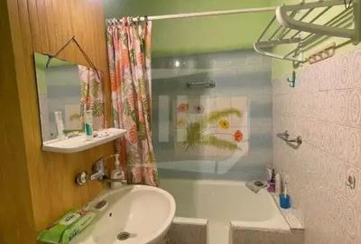 Apartament cu 4 camere semidecomandat, mobilat în Mănăștur - 2