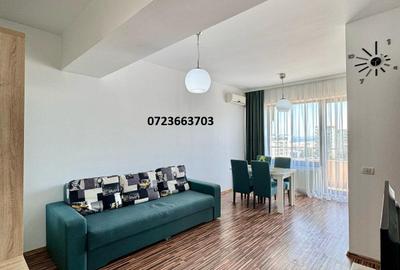 Apartament 2 camere  cu Vedere la Mare  Summerland, Mamaia 350 euro - 3