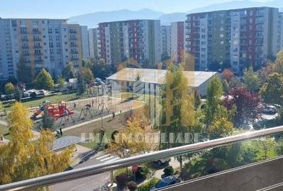 Apartament 3 camere Avantgarden Bartolomeu/Brasov