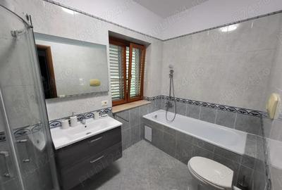Proprietar inchiriez casa in Dumbravi?a - prima inchiriere dupa modernizare - 9