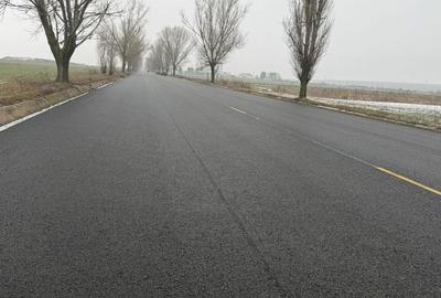 Teren de 30000 mp, în Săucești - 8