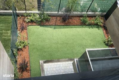 Casă cu 4 camere cu Teren 201 Mp în Central - 15