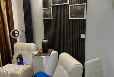 Garsonieră decomandată în Central - 2