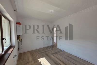 Duplex cu 4 camere cu Canalizare în Freidorf - 12