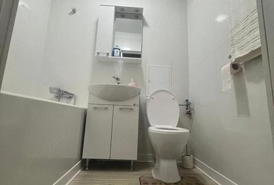 Apartament cu 3 camere decomandat în Drumul Taberei - 3