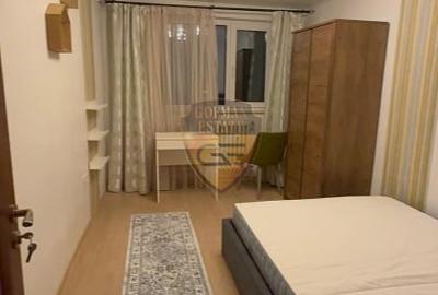 3 camere Tomis Nord Scoala 36, parcare, aer conditionat, balcon, debara, et 4/4 - 6