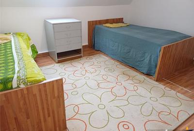 Casa si pentru cazare muncitori in zona parcului industrial Prejmer Brasov - 2