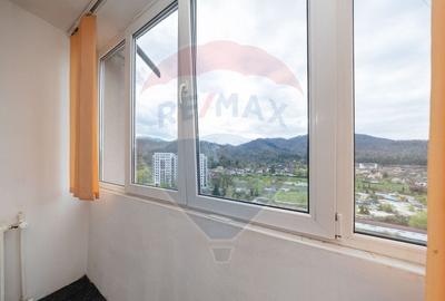 Apartament cu 3 camere circular în Noua - 3