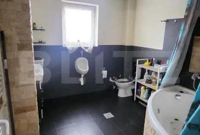 Casă cu Teren 321 Mp în Central - 5