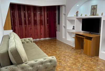 Apartament cu 2 camere decomandat în Central - 1