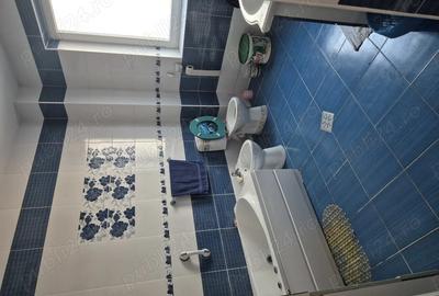 Casă cu 6 camere în Central - 3