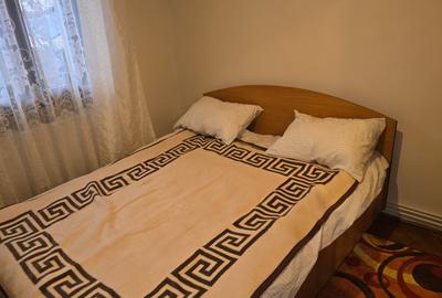 Apartament cu 2 camere semidecomandat în Astoria - 9