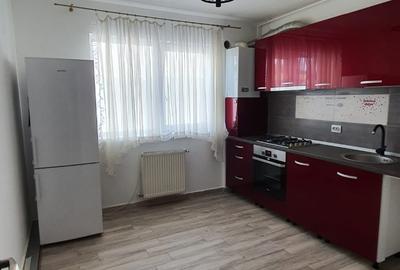 Apartament cu 2 camere decomandat în Central - 6