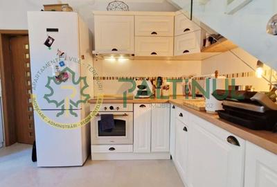 Casă individuală cu 3 camere cu Canalizare în Est - 7