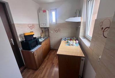 Casă cu 2 camere în Baciu - 5