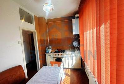 Apartament cu 2 camere decomandat în Centrul Civic - 8