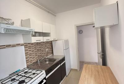 AVANGARDE HOME-VANZARE APARTAMENT MOBILAT SI UTILAT-IDEAL PENTRU INVESTITIE - 25