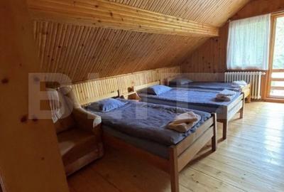 Spațiu comercial, de 450 mp, în Orăștioara de Sus - 13