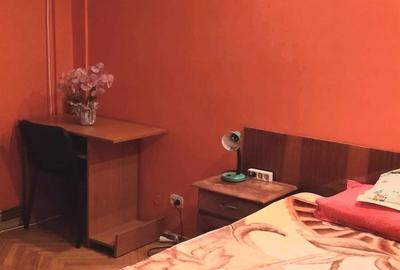 Apartament cu 3 camere decomandat în Alexandru cel Bun - 4