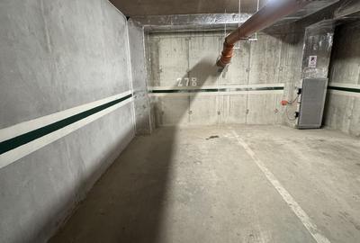 Apartament cu 2 camere semidecomandat, mobilat în Tomis Nord - 10